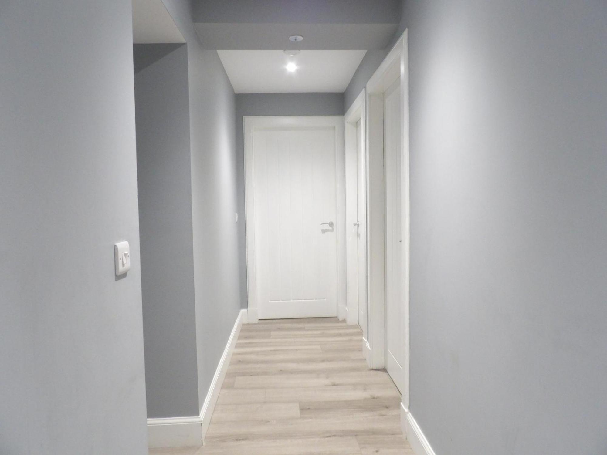 Lovely 3 Bedroom Apartment With Private Garden In Edinburgh City Centre Extérieur photo