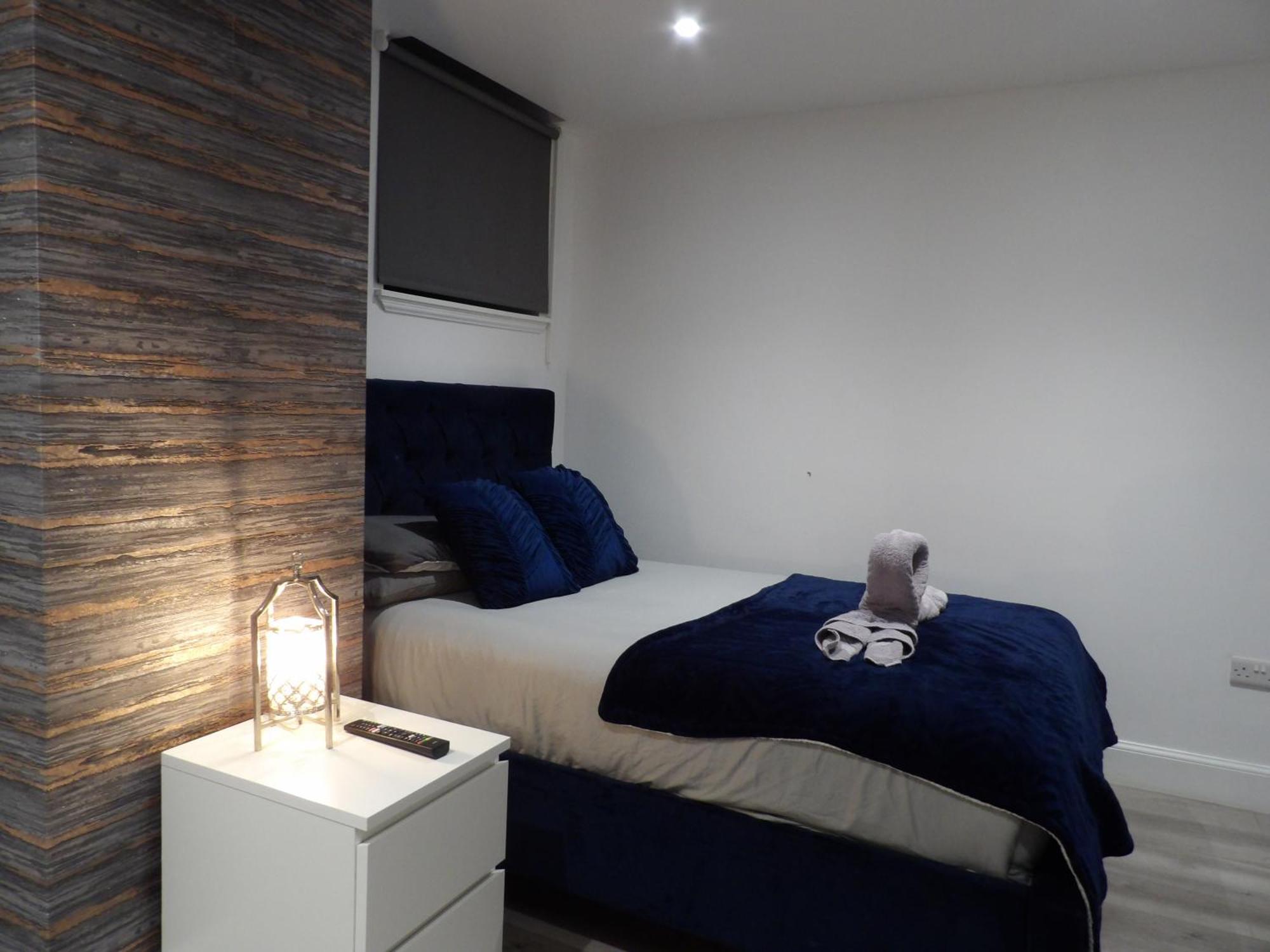 Lovely 3 Bedroom Apartment With Private Garden In Edinburgh City Centre Extérieur photo