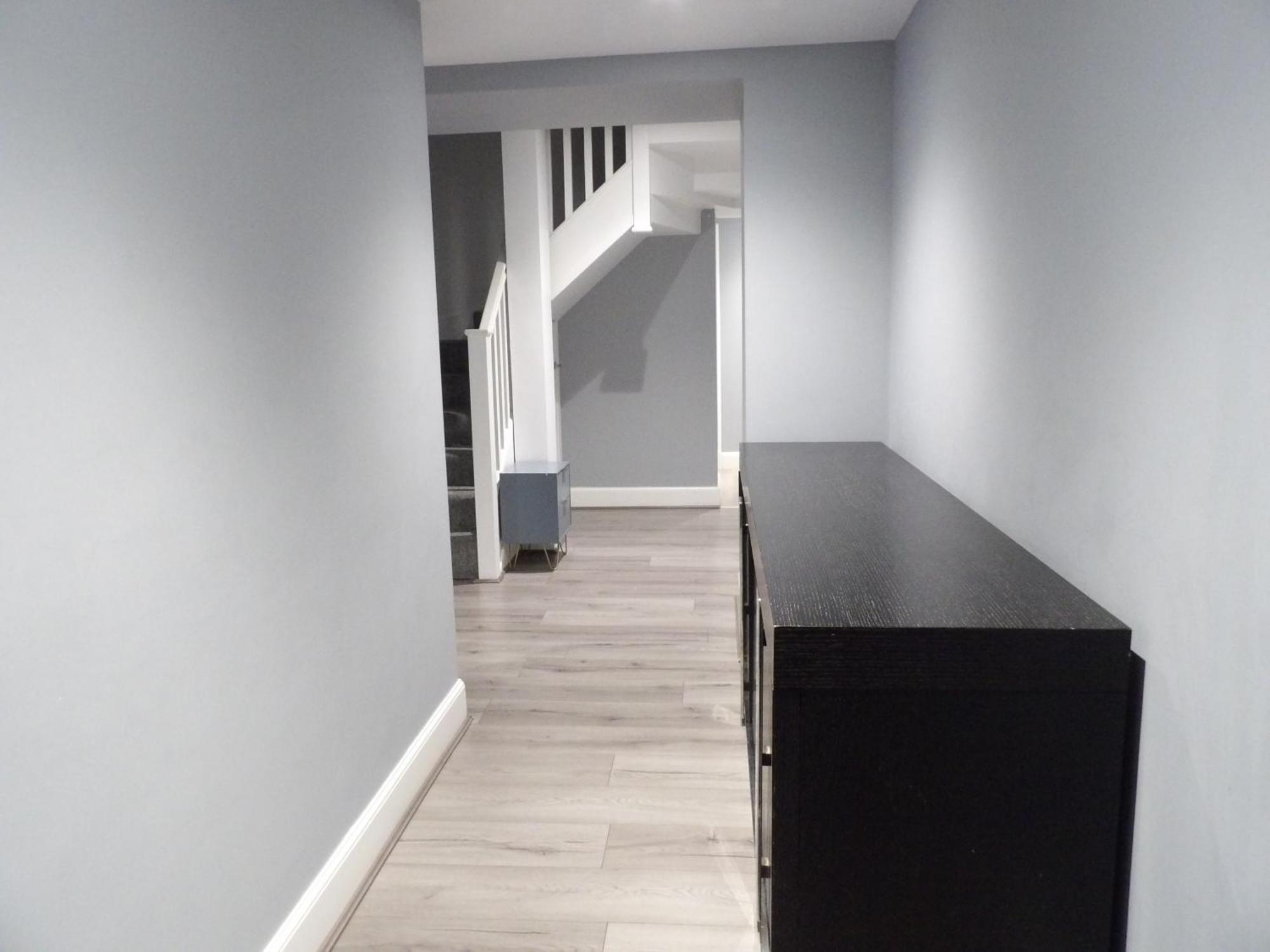 Lovely 3 Bedroom Apartment With Private Garden In Edinburgh City Centre Extérieur photo
